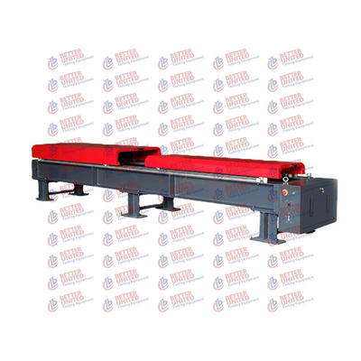 2000kN 3000kN Horizontal Tensile Testing Machine Utm Tensile Testing Machine