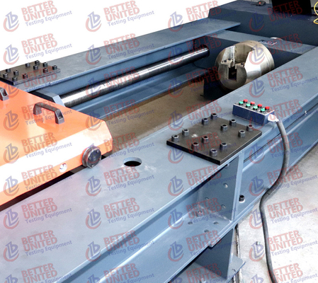 2000kN 3000kN Horizontal Tensile Testing Machine Utm Tensile Testing Machine