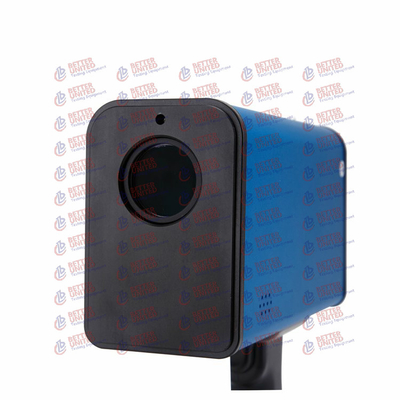 Multi Angle Portable Retroreflectometer Asphalt Testing Equipment Scratch Resistant