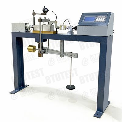 Direct Shear System Multi‑standard compliance Flexible control Large data storage Rich accessories Robust construction