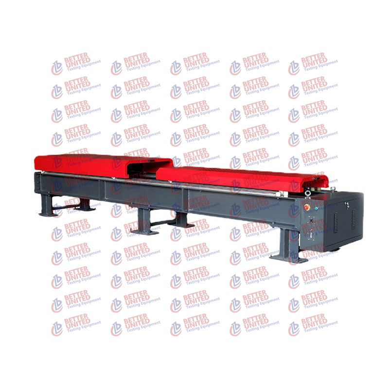 2000kN 3000kN Horizontal Tensile Testing Machine Utm Tensile Testing Machine