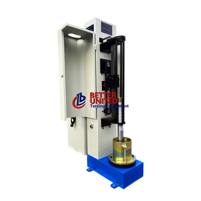 ضاغط التربة الأوتوماتيكي CBR و Proctor 220 فولت / 380 فولت